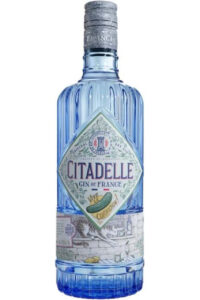 Citadelle Gin Vive Le Cornichon