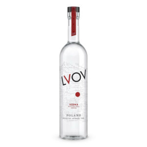 Royal Wine Corp. Lvov Potato Vodka