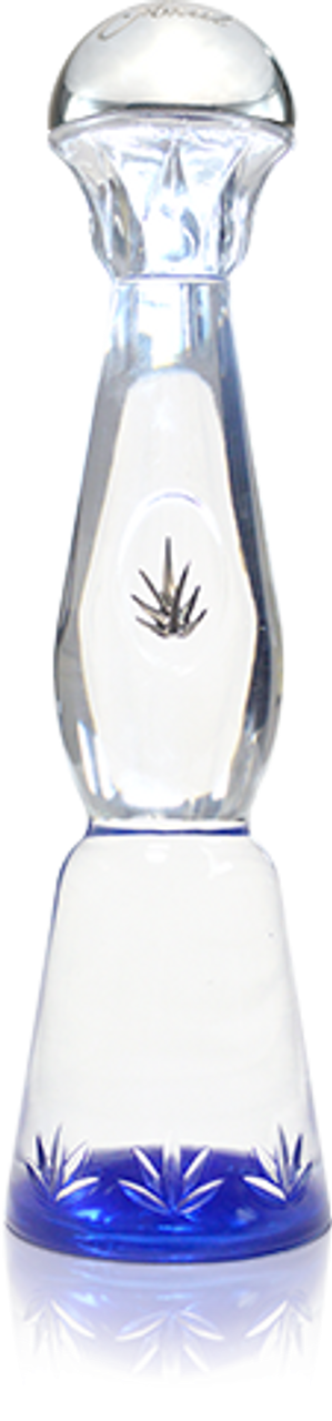 Clase Azul Plata Tequila