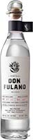 Don Fulano Blanco Tequila