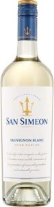 San Simeon Sauvignon Blanc Estate Reserve Paso Robles 2020