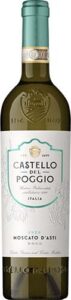 Castello del Poggio Moscato, Sparkling