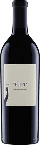 Volunteer Napa Valley Cabernet Sauvignon