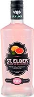 St Elder Pamplemousse Liqueur