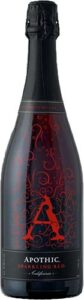 Apothic California Sparkling Red