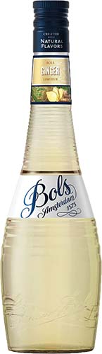 Bols Ginger Liqueur