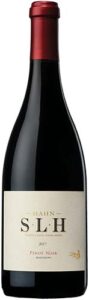 Hahn Santa Lucia Highlands, 2011 Pinot Noir