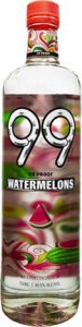 99 Watermelon Schnapps