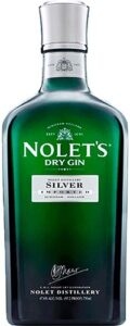 Nolet’s Silver Dry Gin