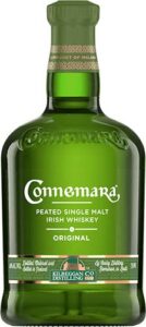 Connemara Original Peated Single Malt Irish Whiskey