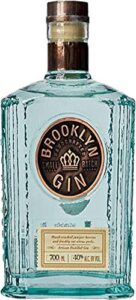 Brooklyn Small Batch Gin