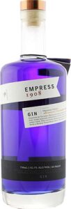 Empress 1908 Original Indigo Gin