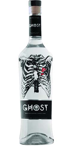 Ghost Blanco Spicy Tequila