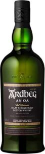 Ardbeg An Oa Islay Single Malt Scotch Whisky