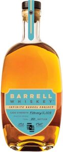 Barrell Craft Infinite Barrel Project Cask Strength