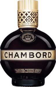 Chambord Raspberry Liqueur Gift Set