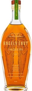 Angel’s Envy Kentucky Finished Rye Rum Barrel Finish Whiskey