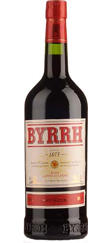 Byrrh Grand Quinquina