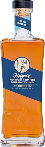 Rabbit Hole Whiskey, Kentucky Straight Bourbon