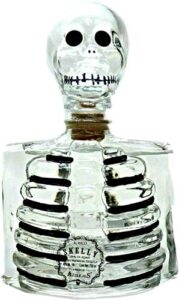 Skelly Blanco Tequila