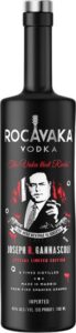 Rocavaka Vodka