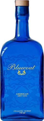 Bluecoat American Dry Gin