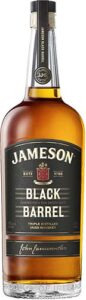 Jameson Black Barrel