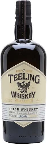 Teeling Irish Small Batch