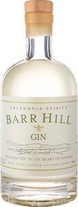 Barr Hill Caledonia Spirits Gin