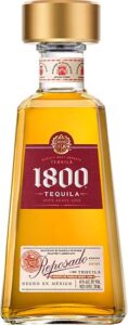 1800 Tequila Reserva, Reposado