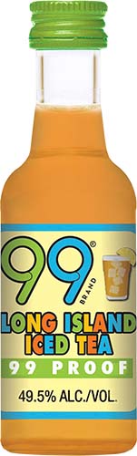 99 Long Island Iced Tea Schnapps