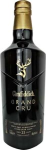 Glenfiddich Grand Cru Cuvee Cask 23 Year Old Single Malt Whisky