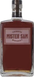 Mister Sam Tribute Whiskey