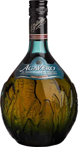 Agavero Tequila Liqueur