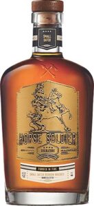 Horse Soldier Signature Small Batch Bourbon Whiskey