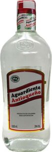 Antioqueno Aguardiente