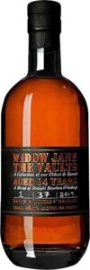 Widow Jane The Vaults 15 Year Old Straight Bourbon Whiskey 2023