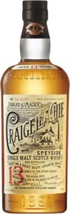 Craigellachie 13 Year Old Single Malt Scotch Whisky