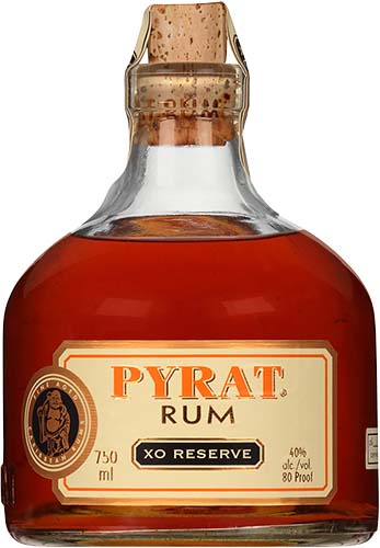 Pyrat Xo Rum