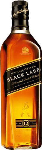 Johnnie Walker The Collection Set