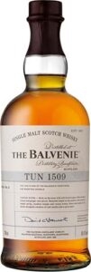 The Balvenie Batch No.6