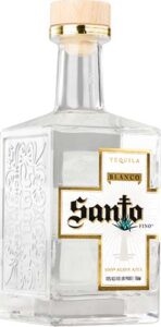 Santo Fino Tequila Blanco