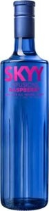 Skyy Infusions Raspberry Vodka