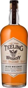 Teeling Whiskey Single Grain Irish