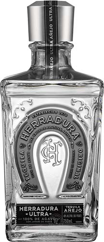 Herradura Ultra Anejo Tequila