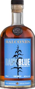 Balcones Texas Blue Corn Bourbon