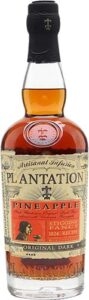 Plantation Platnation Stiggins’ Fancy Pineapple Original Dark Rum NV