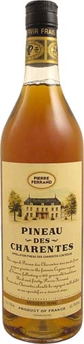 Pierre Ferrand Pineau Des Charentes