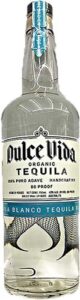 Dulce Vida Organic Blanco Tequila