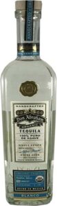 Don Abraham Organic Blanco Tequila